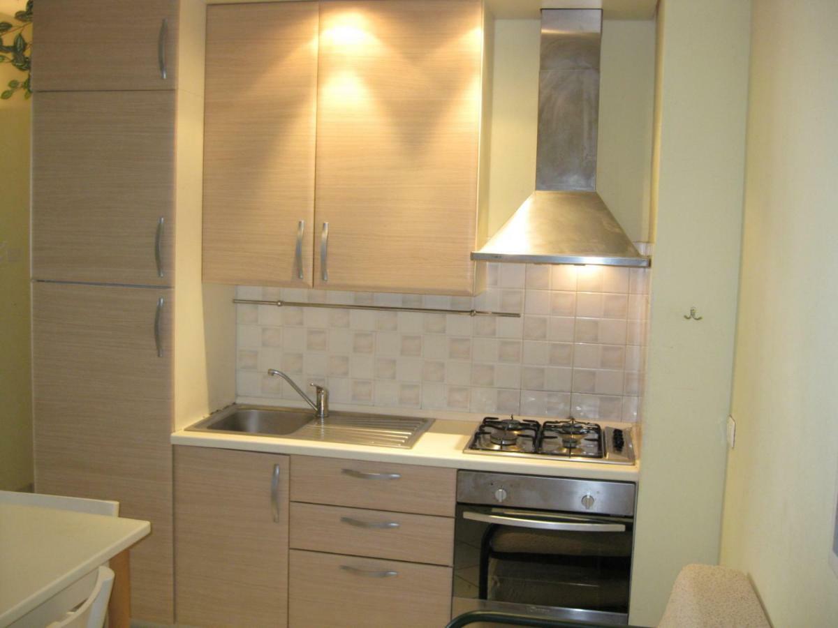 Sirena Apartments 里杜德里伊斯坦西 外观 照片